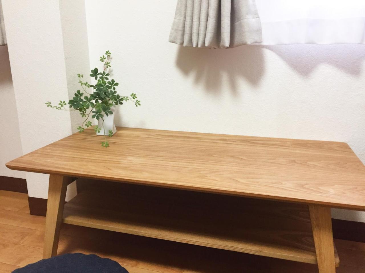 Guest House Futaba Осака Экстерьер фото